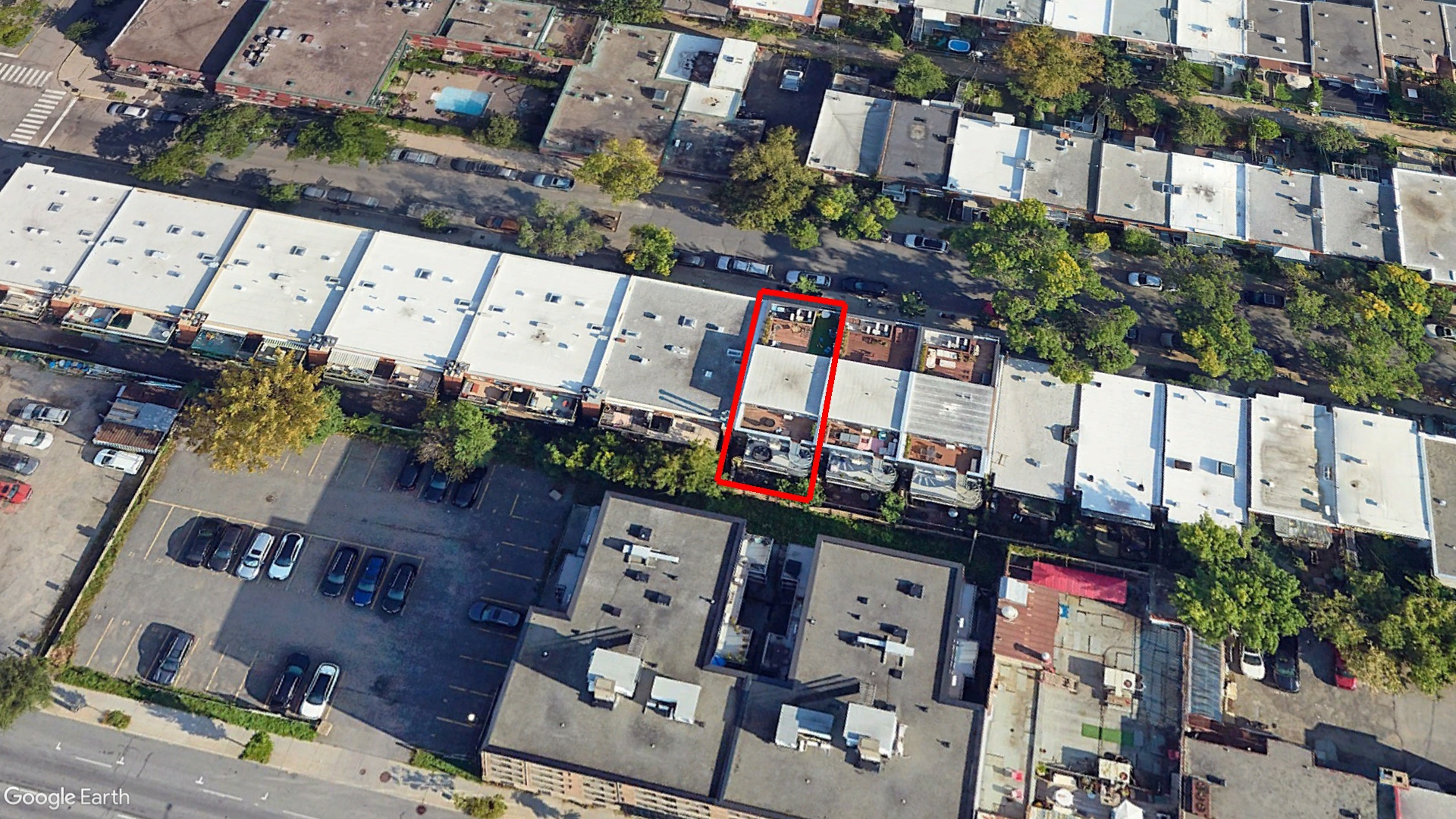 Tax Sale Montreal, Quebec - 690009-92