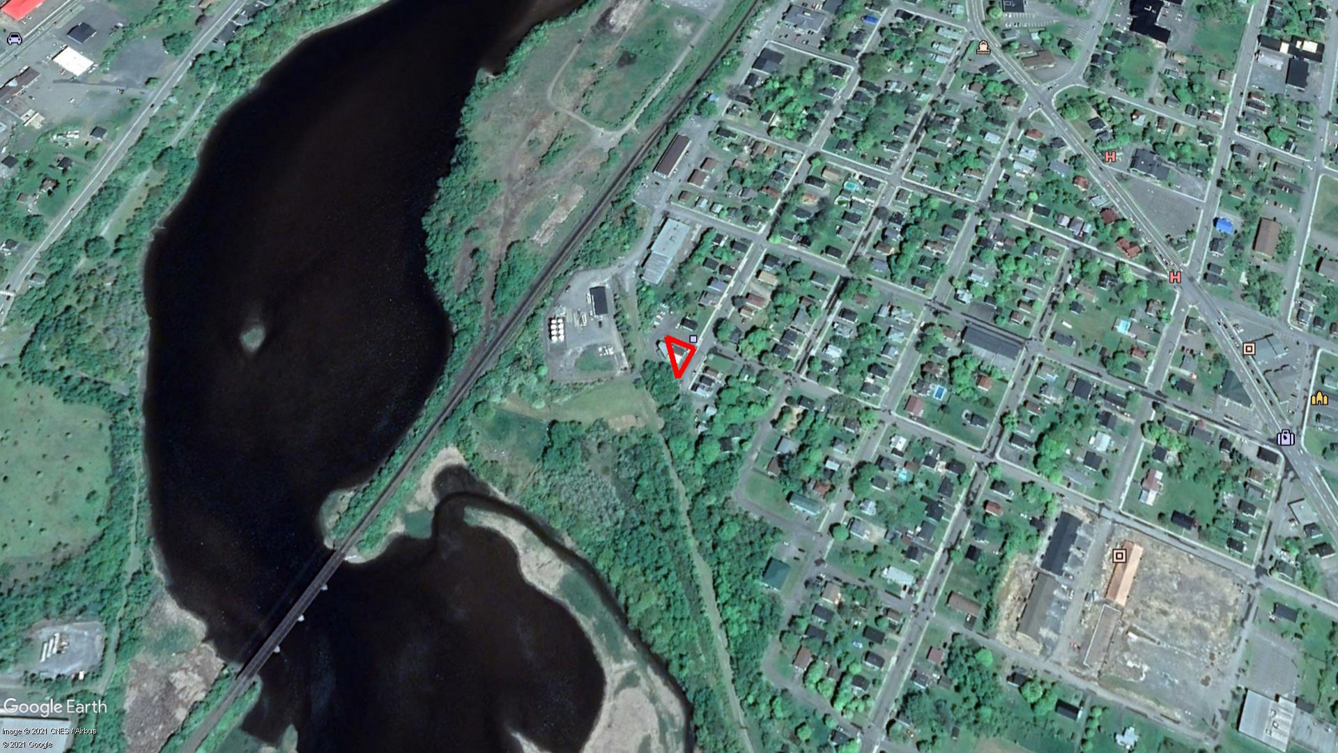 Tax Sale New Glasgow, Nova Scotia - 02816865