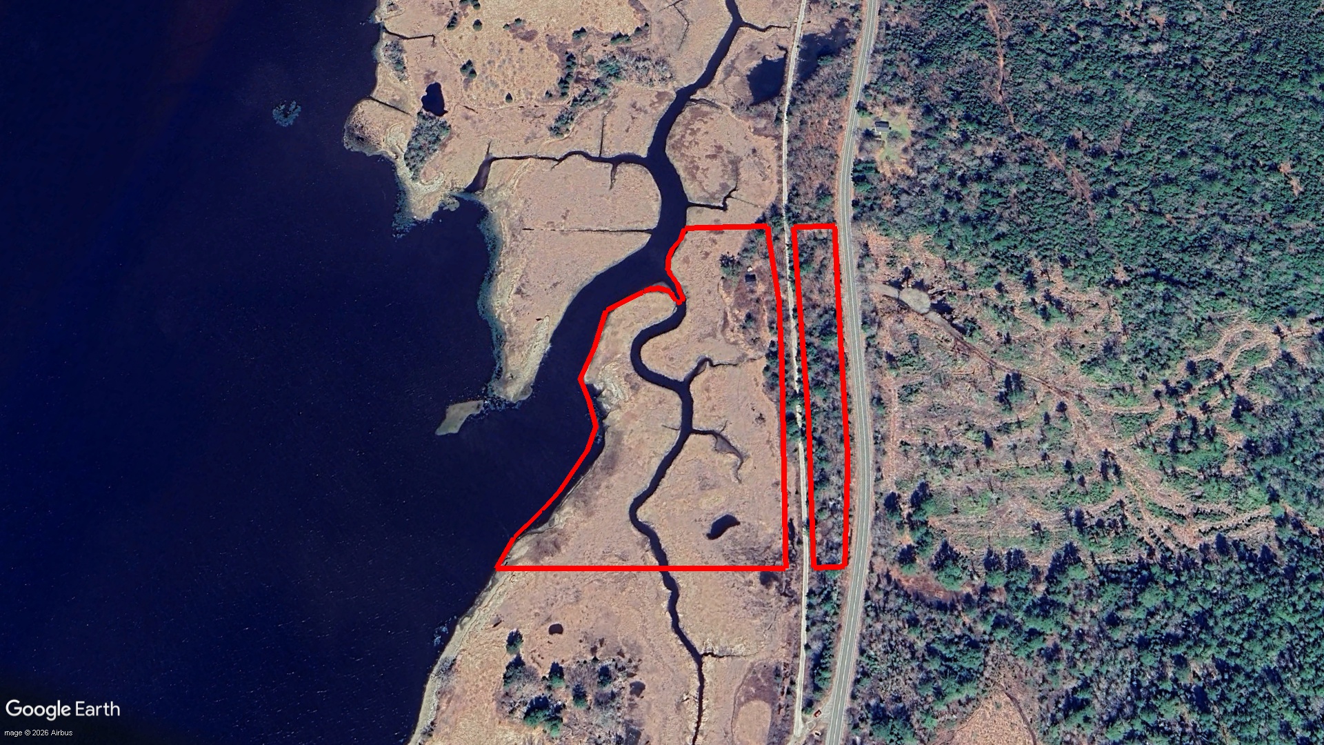 Tax Sale Shelburne, Nova Scotia - 00109673