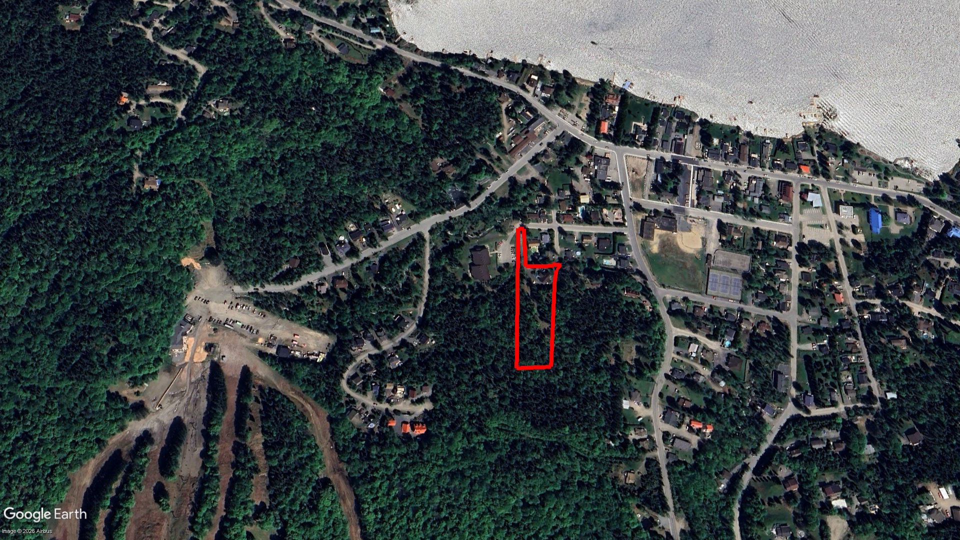 Tax Sale Les Pays-d'en-Haut, Quebec - 