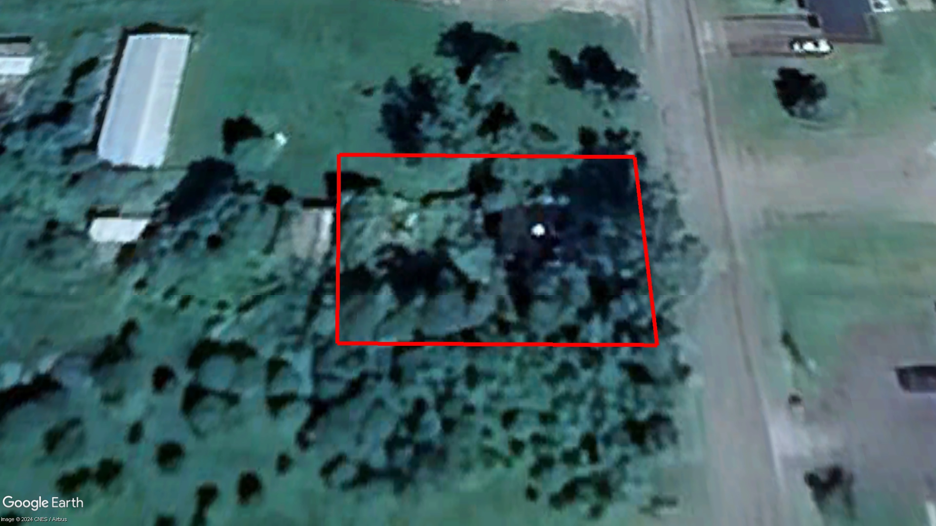 Tax Sale Restigouche, New Brunswick - 03287130