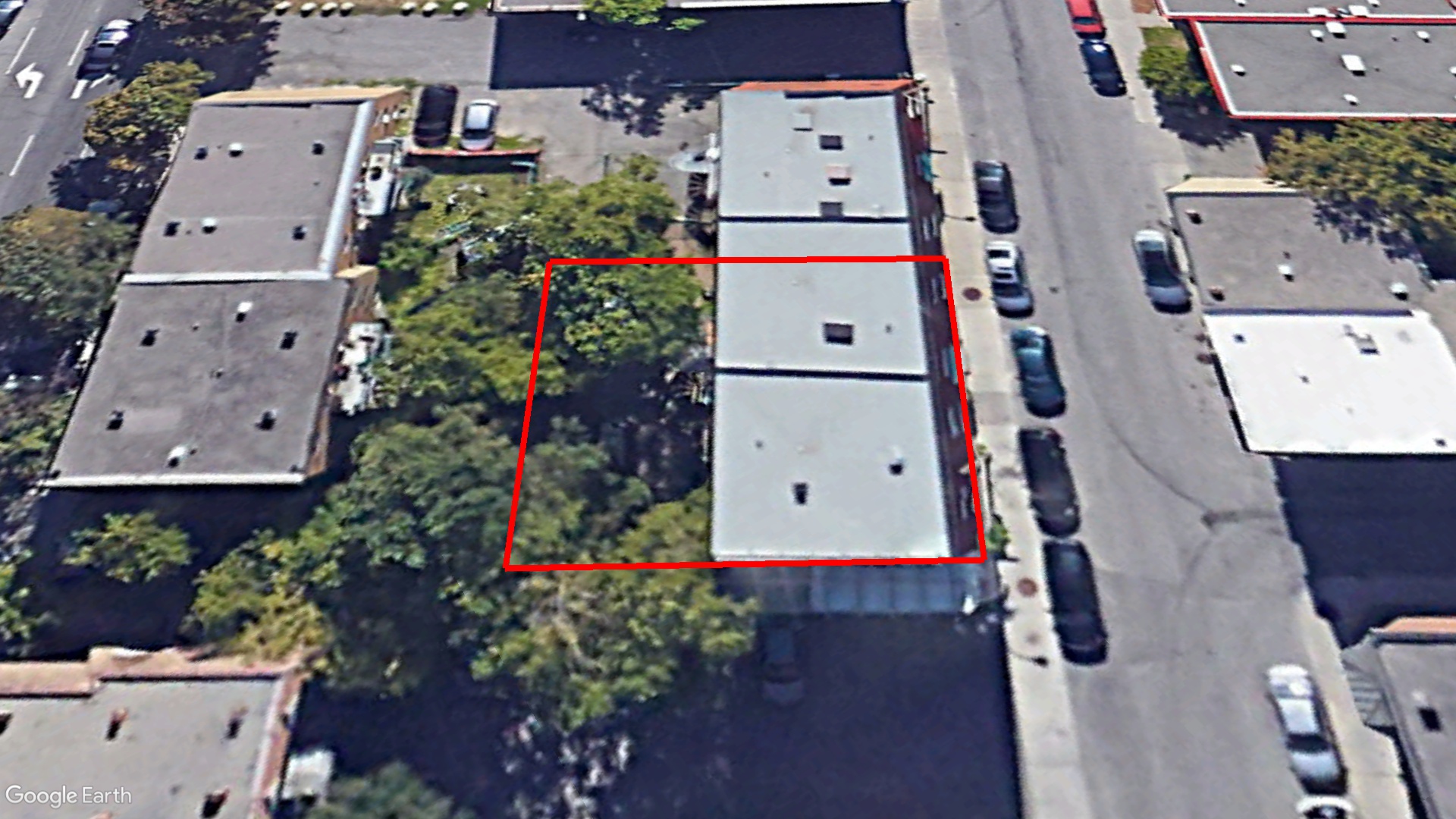 Tax Sale Montreal, Quebec - 230400-70