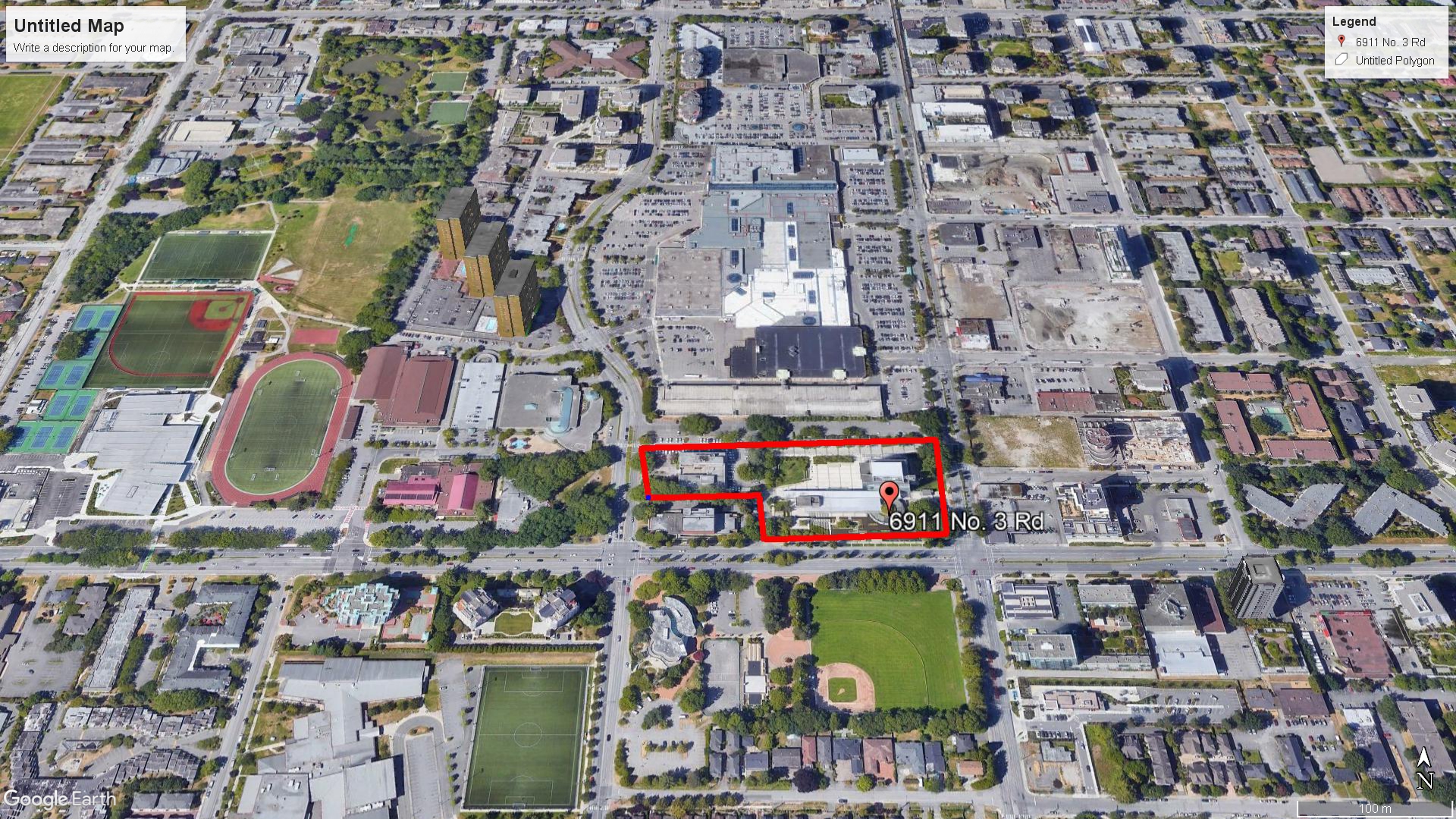 Tax Sale Richmond, British Columbia - 11-320-R-059-400-000