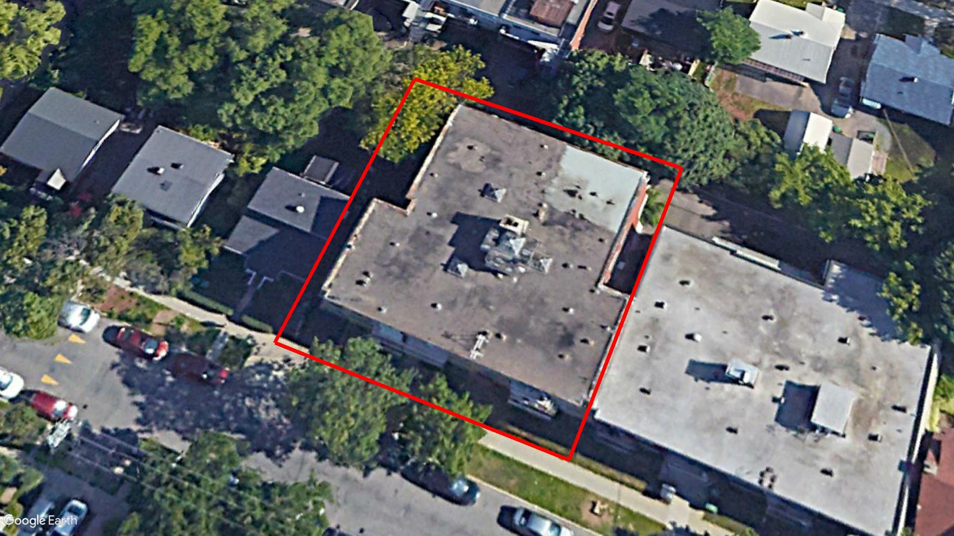 Tax Sale Montreal, Quebec - 662492-00