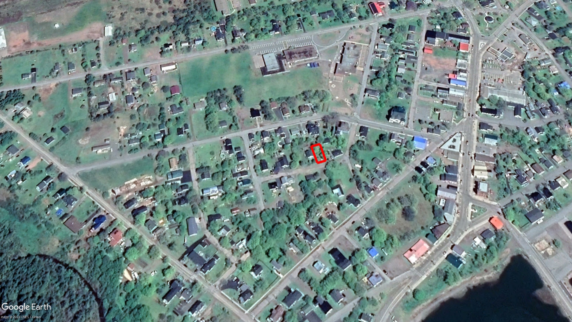 Tax Sale Cumberland, Nova Scotia - 01113135