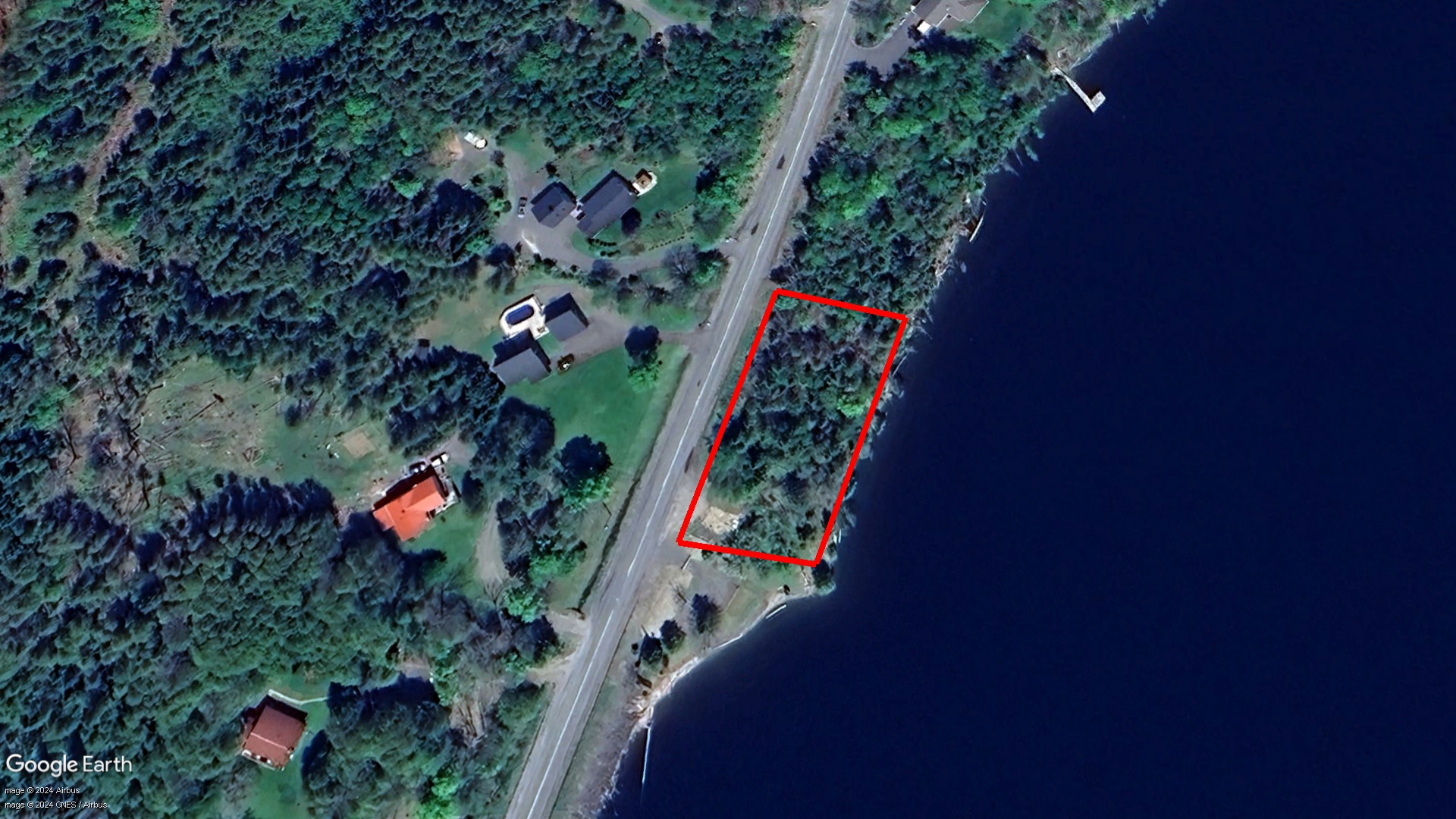 Tax Sale York/Sunbury, New Brunswick - 00686709