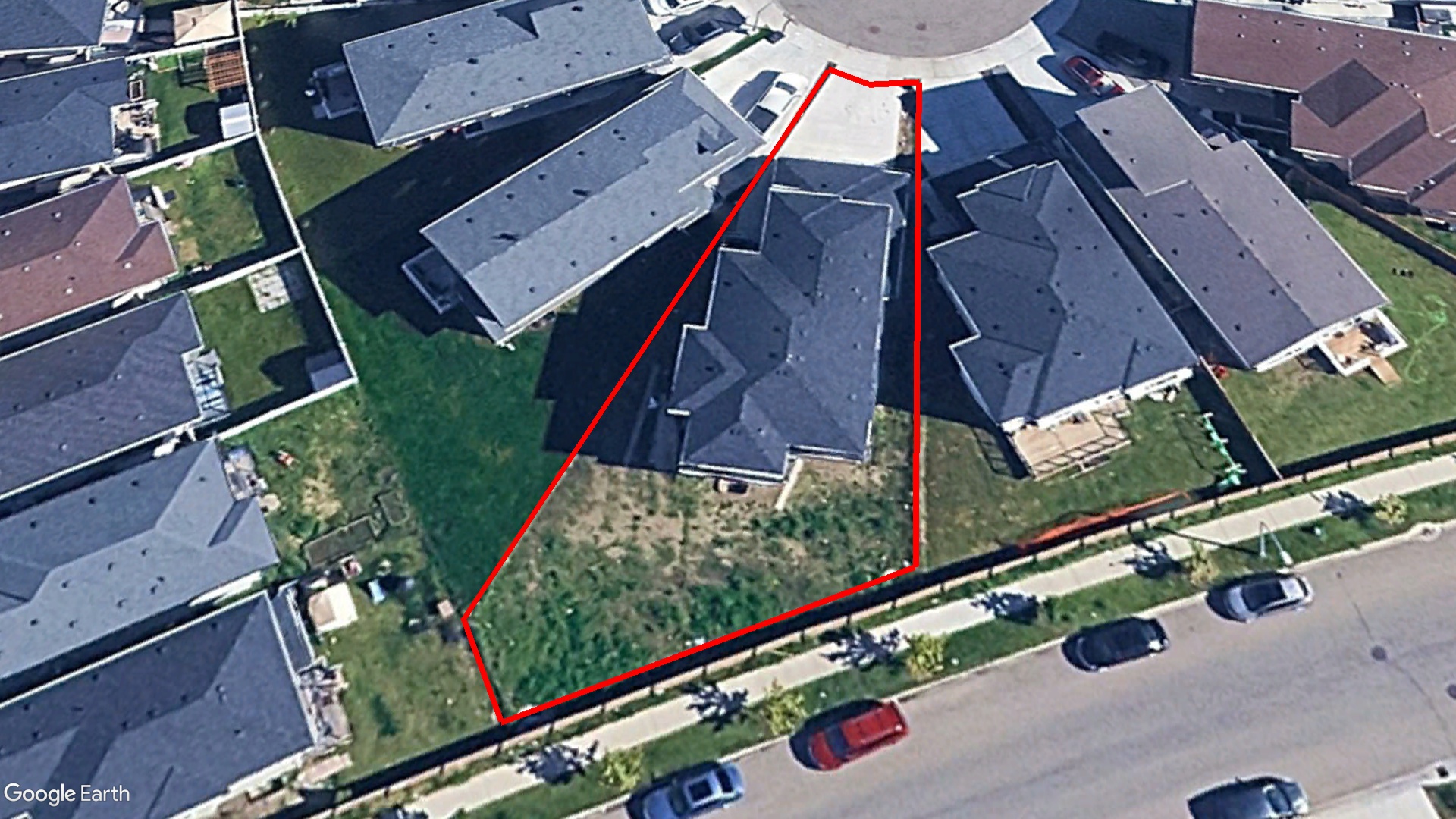 Tax Sale Edmonton, Alberta - 