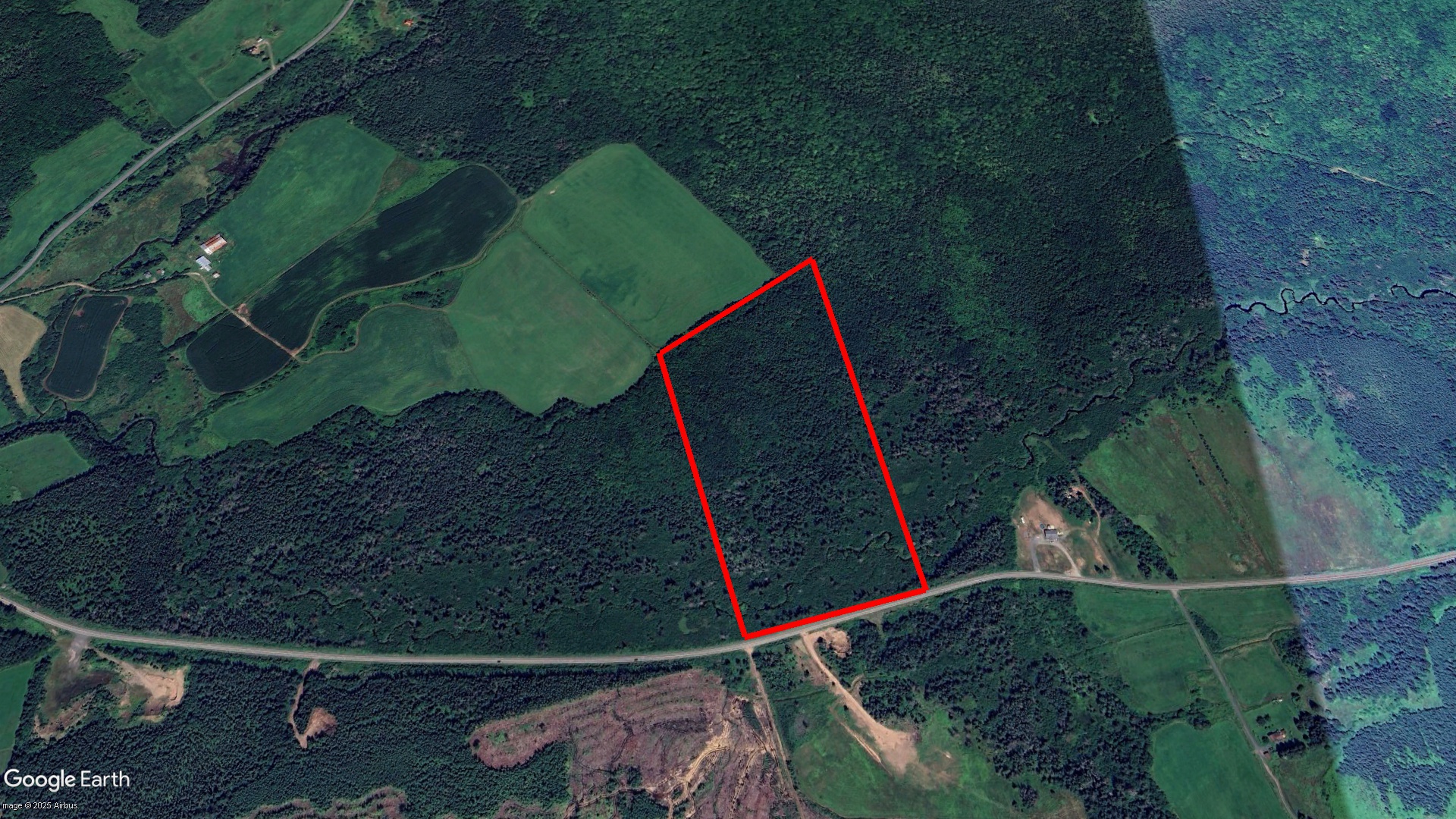 Tax Sale Inverness, Nova Scotia - 09443940