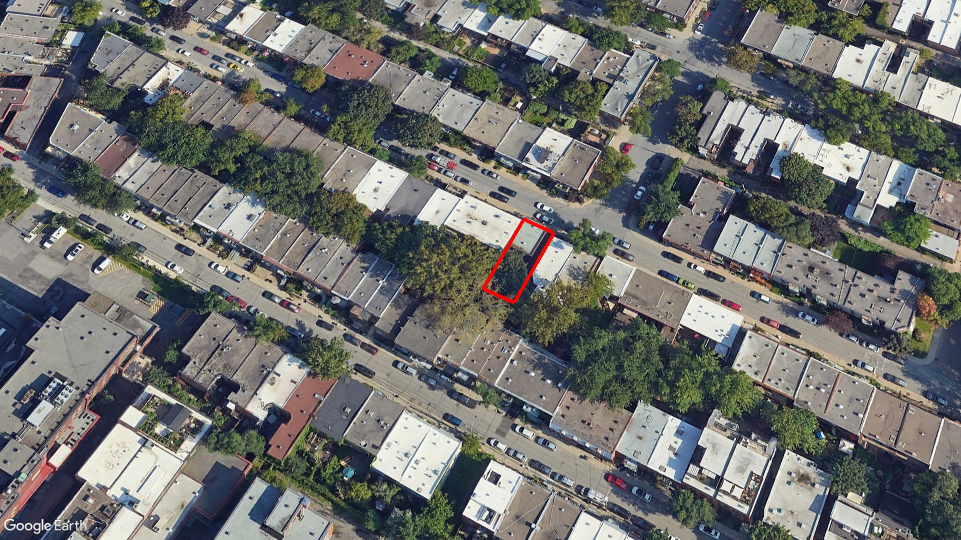 Tax Sale Montreal, Quebec - 210639-00