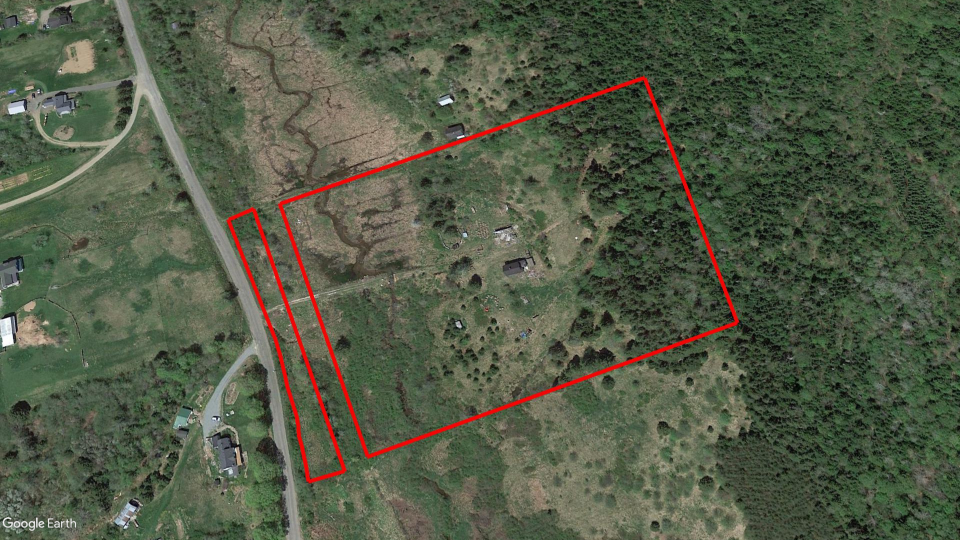 Tax Sale Moncton, New Brunswick - 01747231