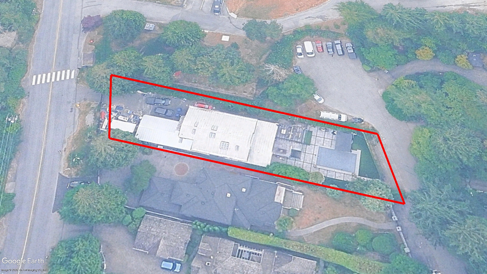Tax Sale West Vancouver, British Columbia - 