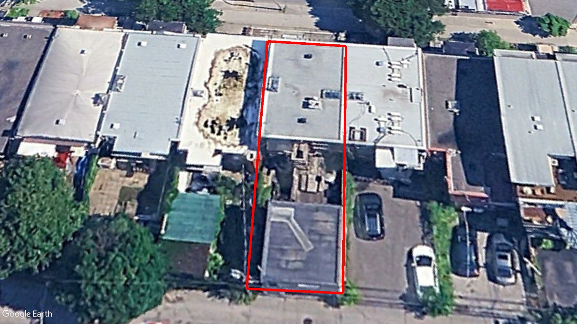 Tax Sale Montreal, Quebec - 693147-05