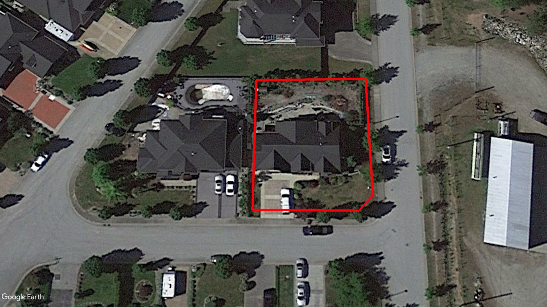 Tax Sale Maple Ridge, British Columbia - 15-312-84292-0126-0