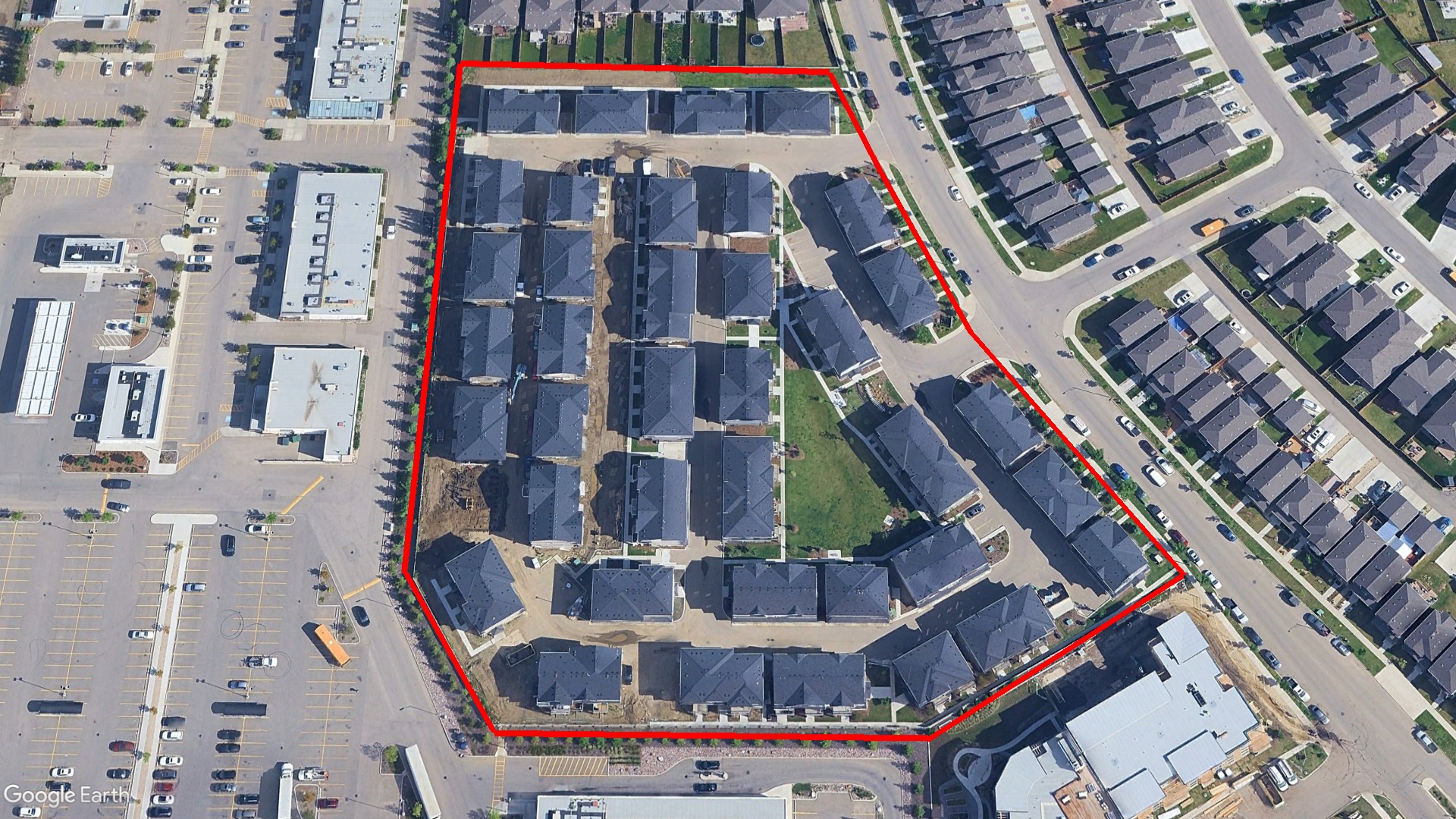 Tax Sale Edmonton, Alberta - 