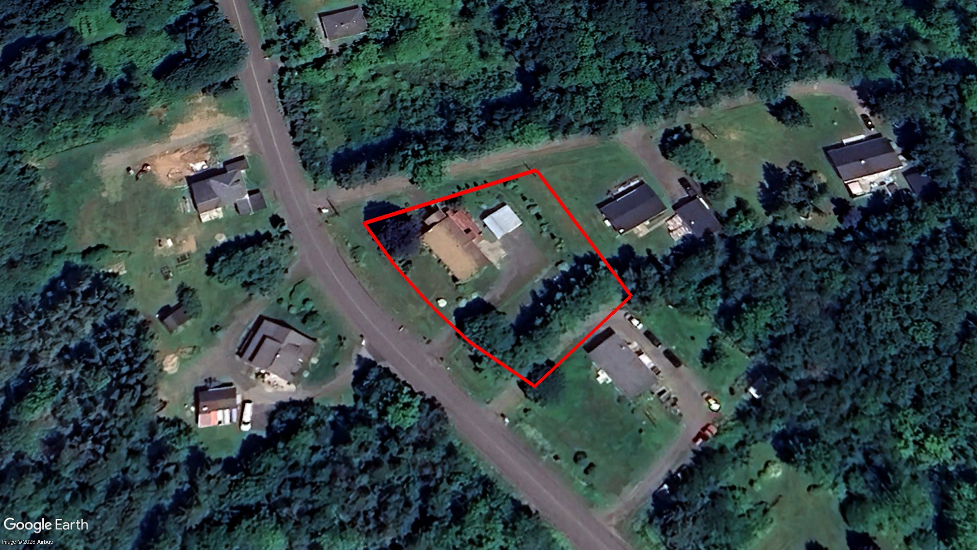 Tax Sale Annapolis, Nova Scotia - 636398