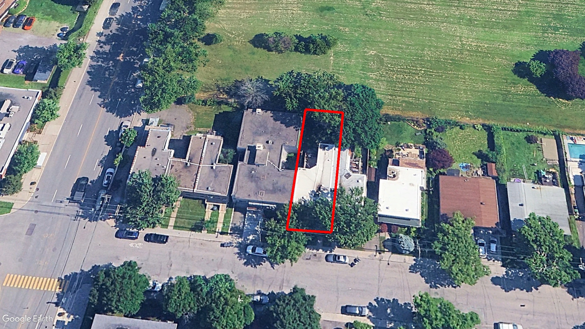 Tax Sale Montreal, Quebec - 724965-50