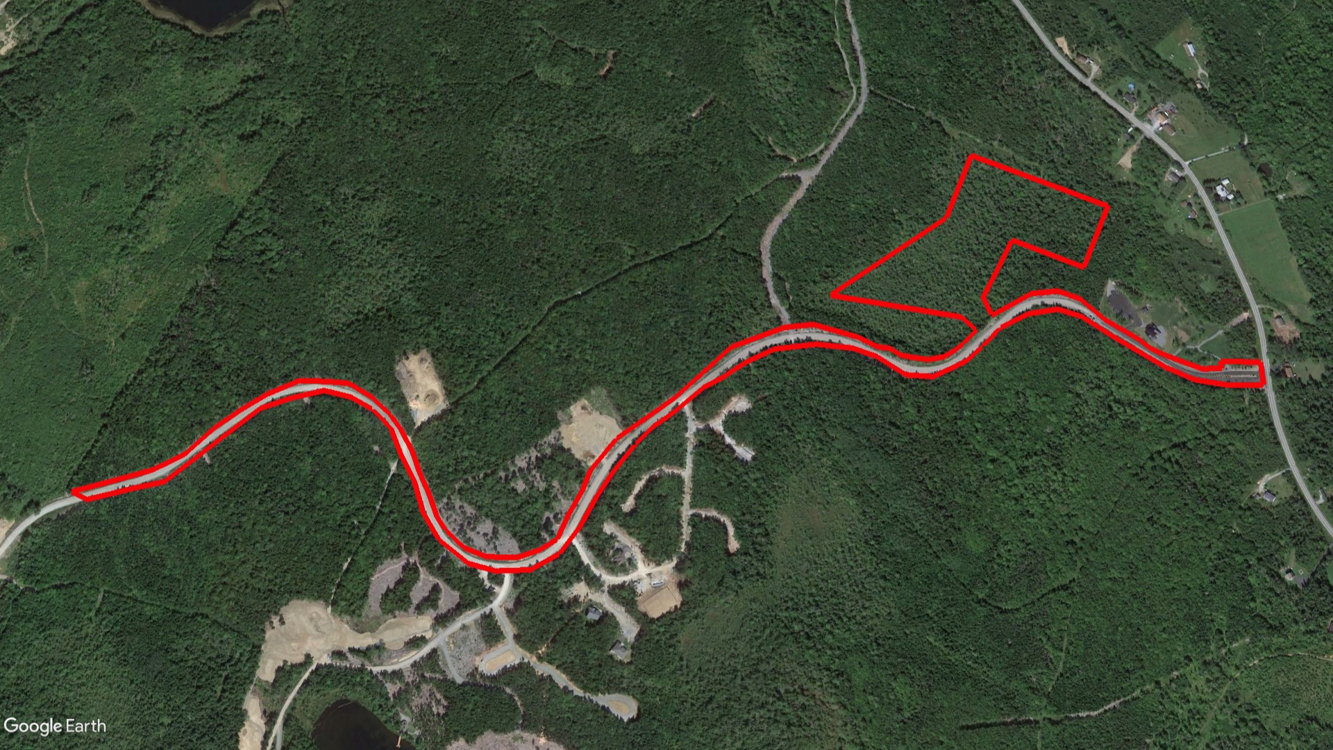 Tax Sale West Hants, Nova Scotia - 10628318