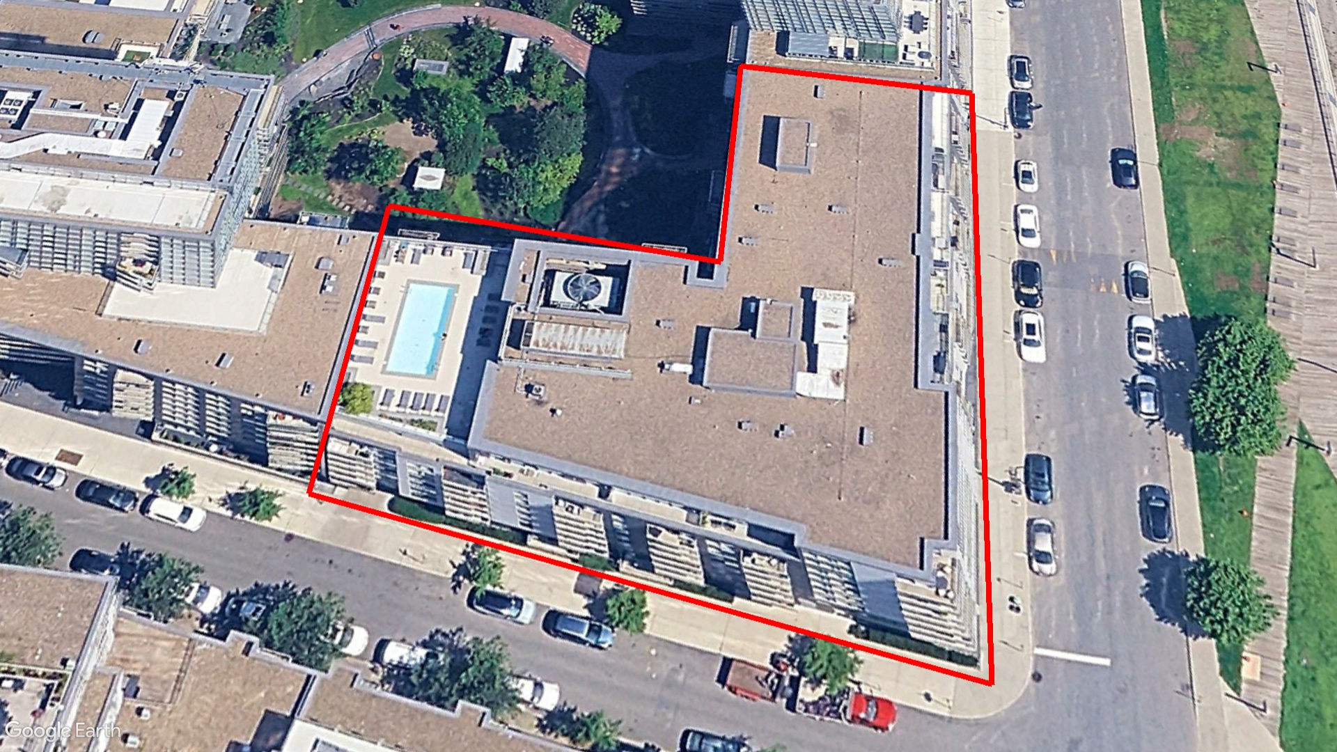 Tax Sale Montreal, Quebec - 110084-27