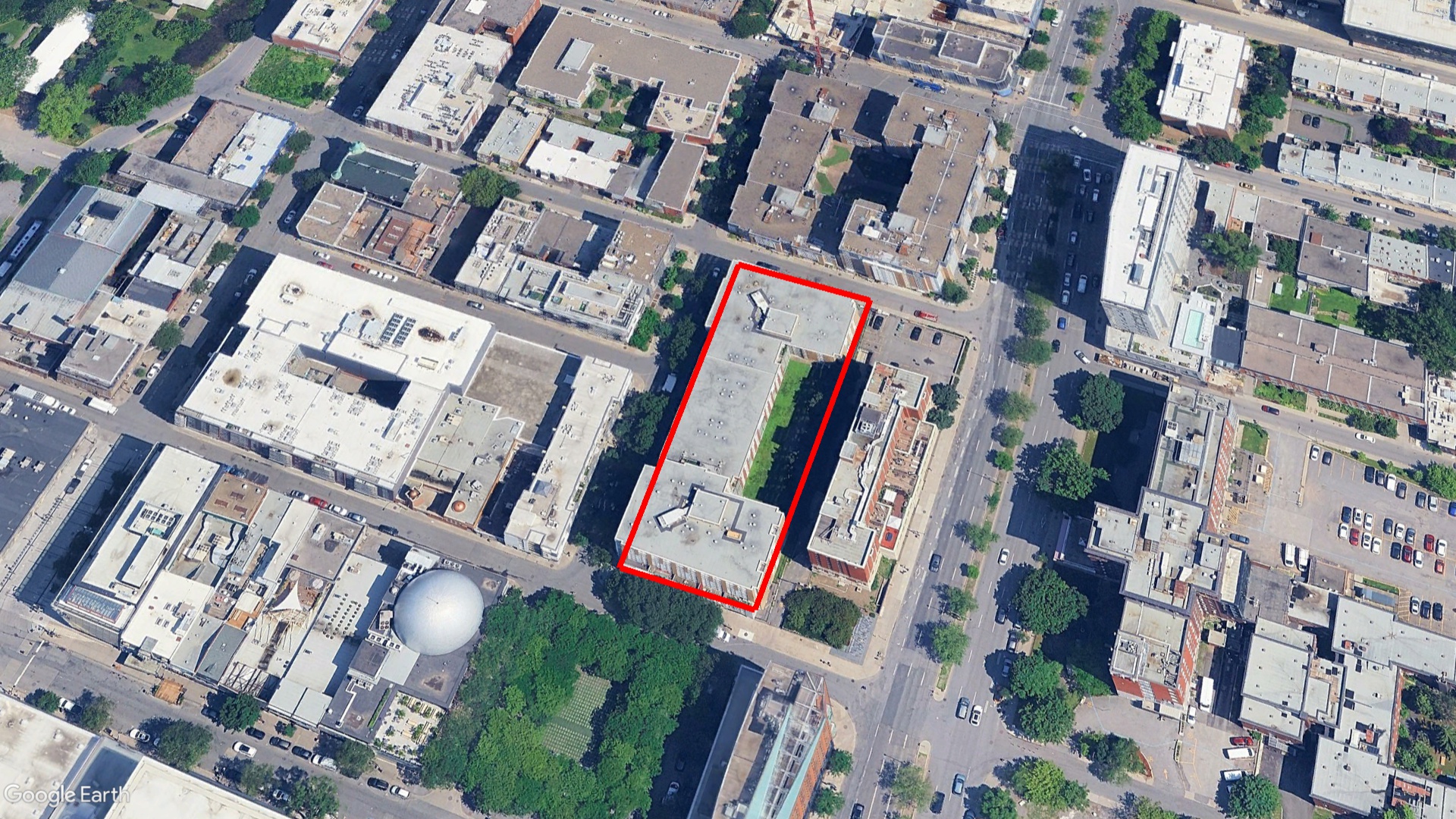 Tax Sale Montreal, Quebec - 190153-92