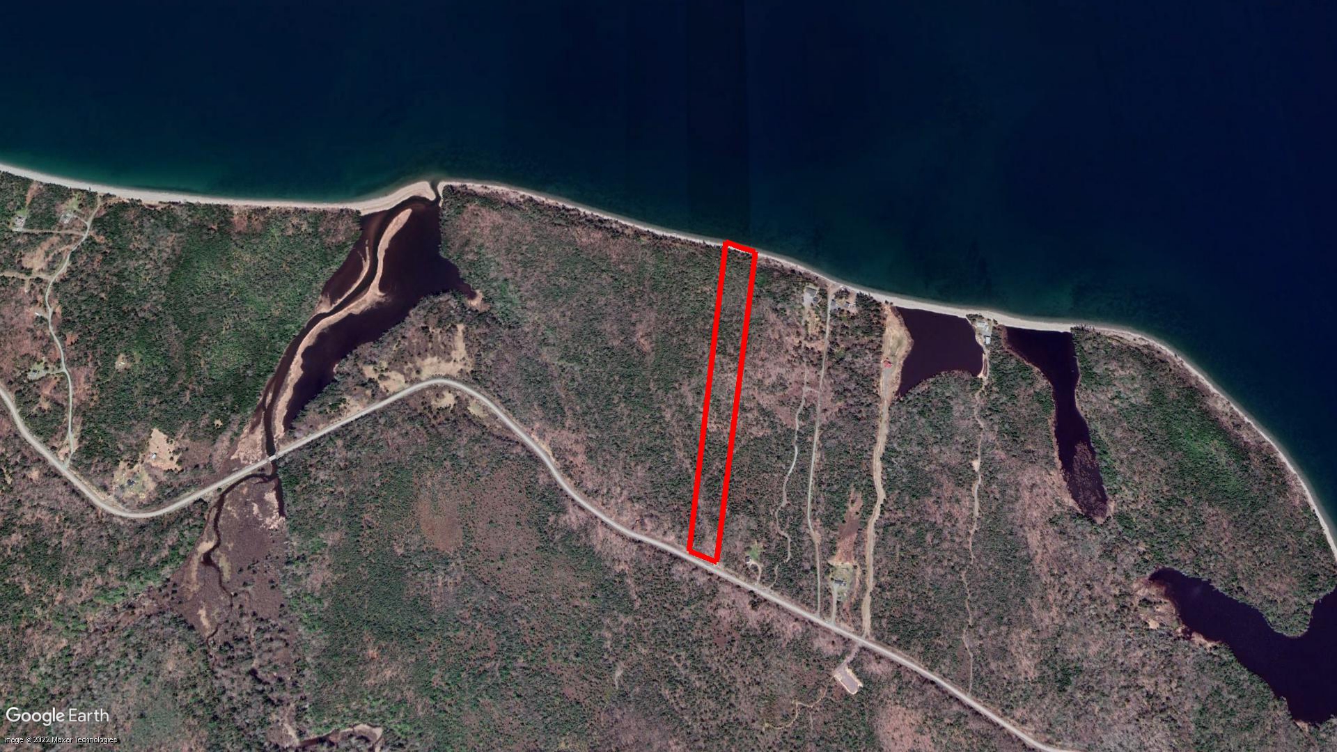 Tax Sale Richmond, Nova Scotia - 04180313