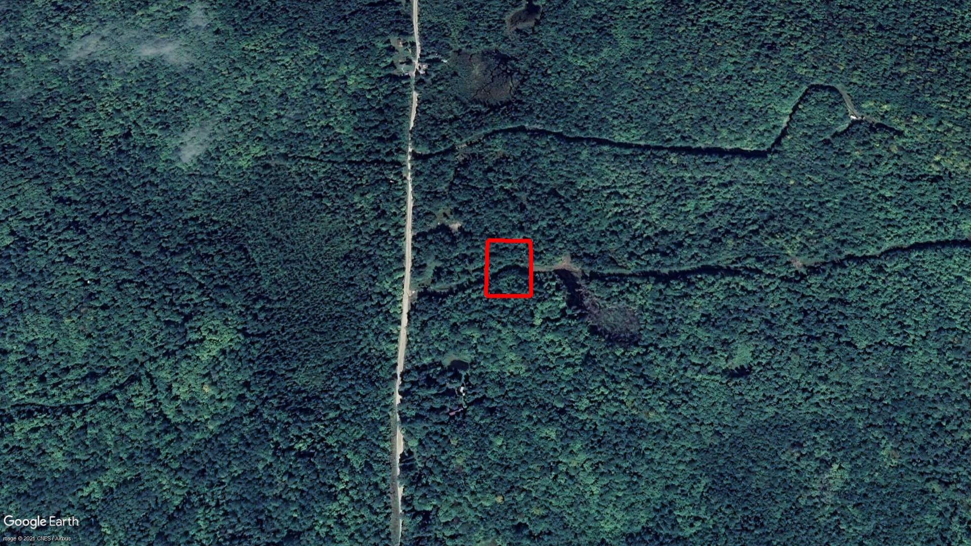 Tax Sale d’Antoine-Labelle, Quebec - 2252 72 9481