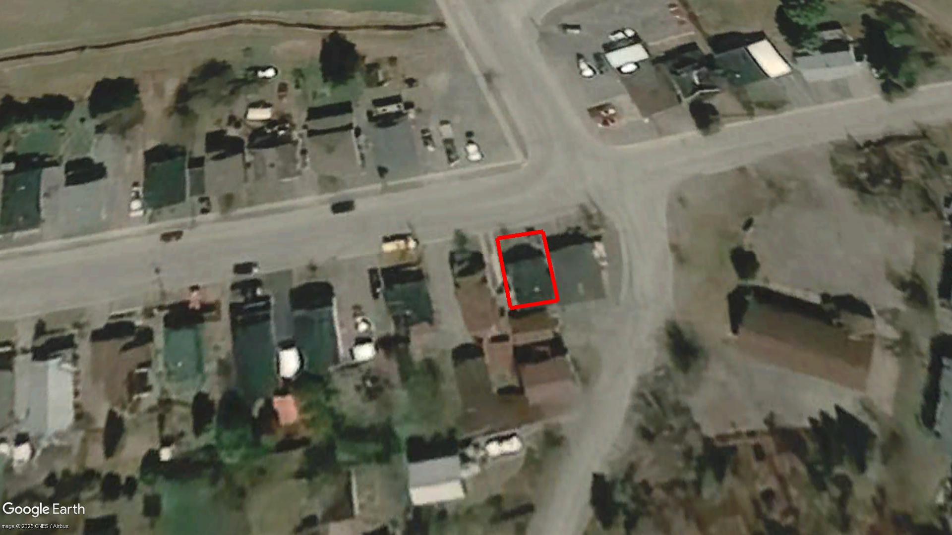 Tax Sale Kirkland Lake, Ontario - 54 68 000 015 12300 0000