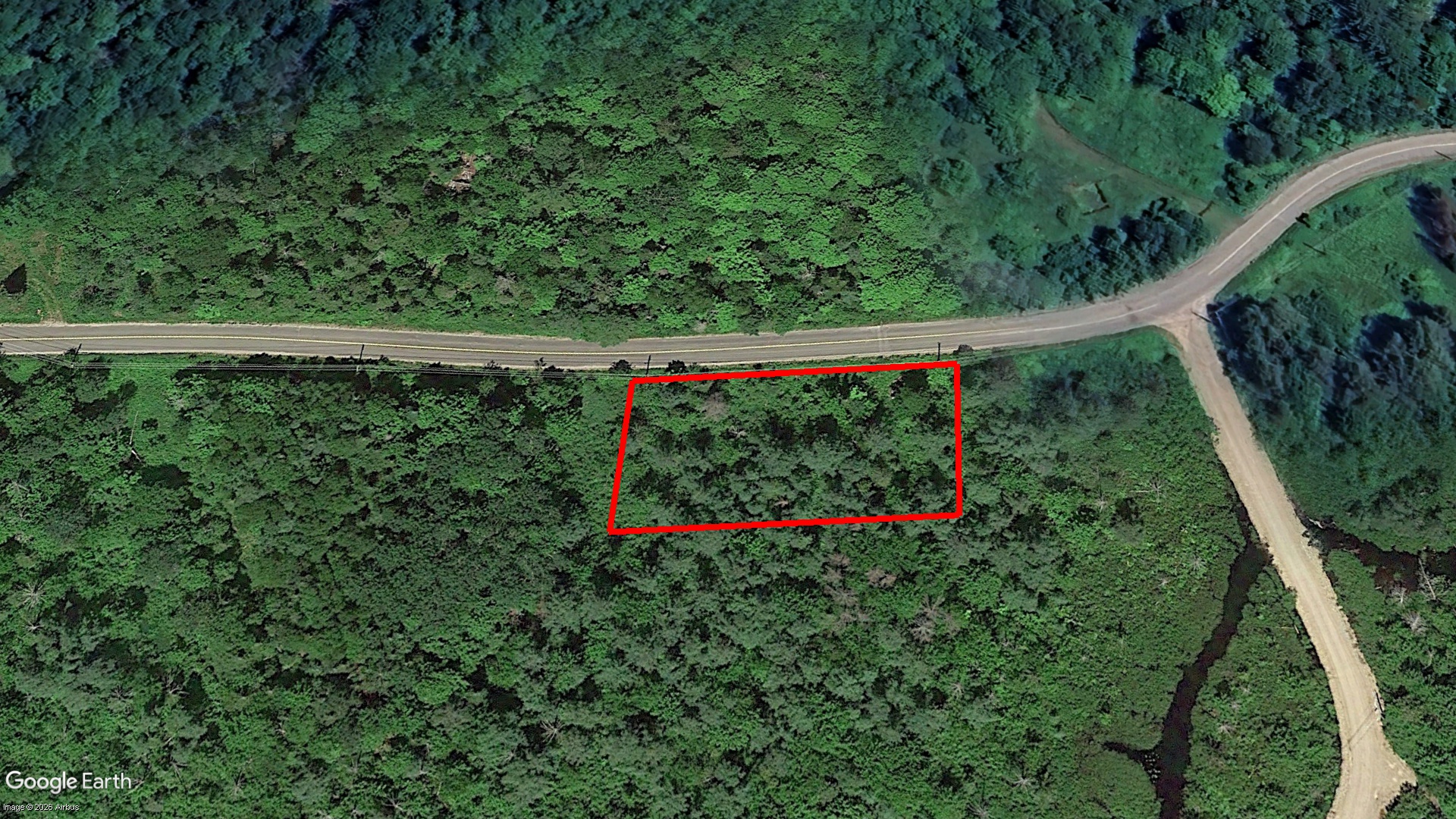 Tax Sale Les Pays-d'en-Haut, Quebec - 