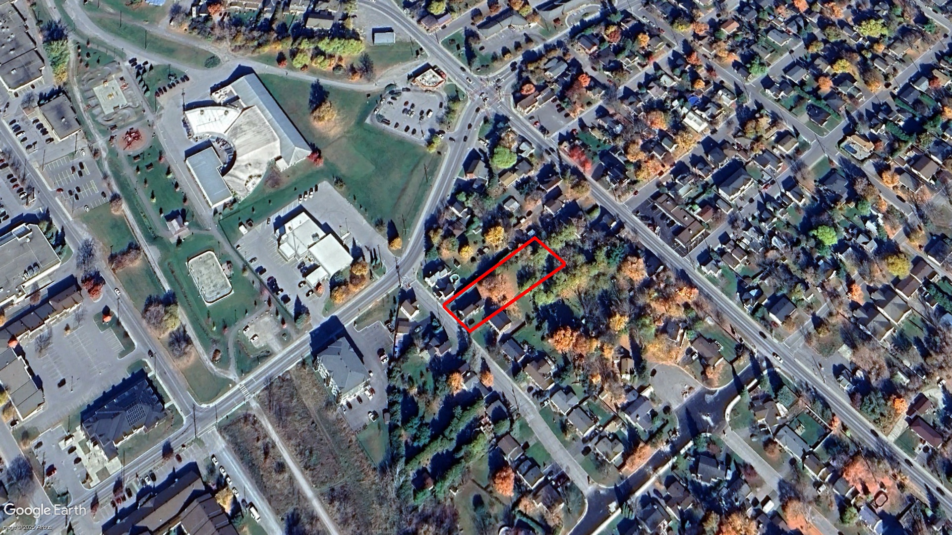 Tax Sale Carleton Place, Ontario - 09-28-030-060-12100-0000