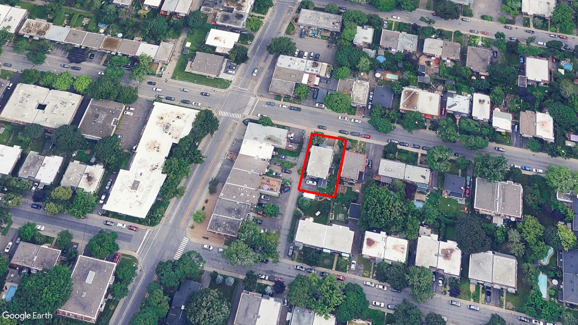 Tax Sale Montreal, Quebec - 664152-00