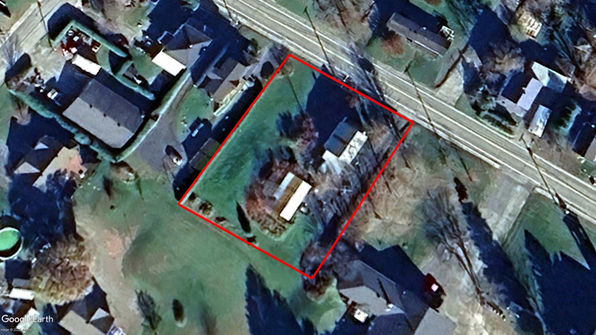 Tax Sale HAUT-SAINT-FRANCOIS, Quebec - 2048-69-7816