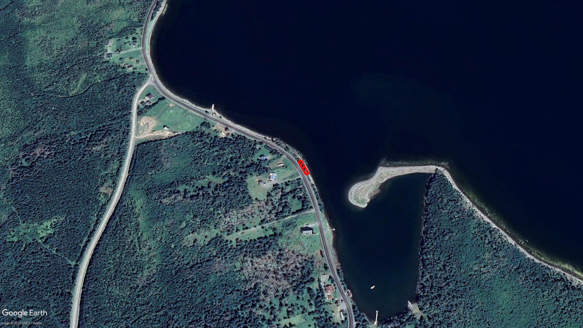 Tax Sale Halifax, Nova Scotia - 09231161