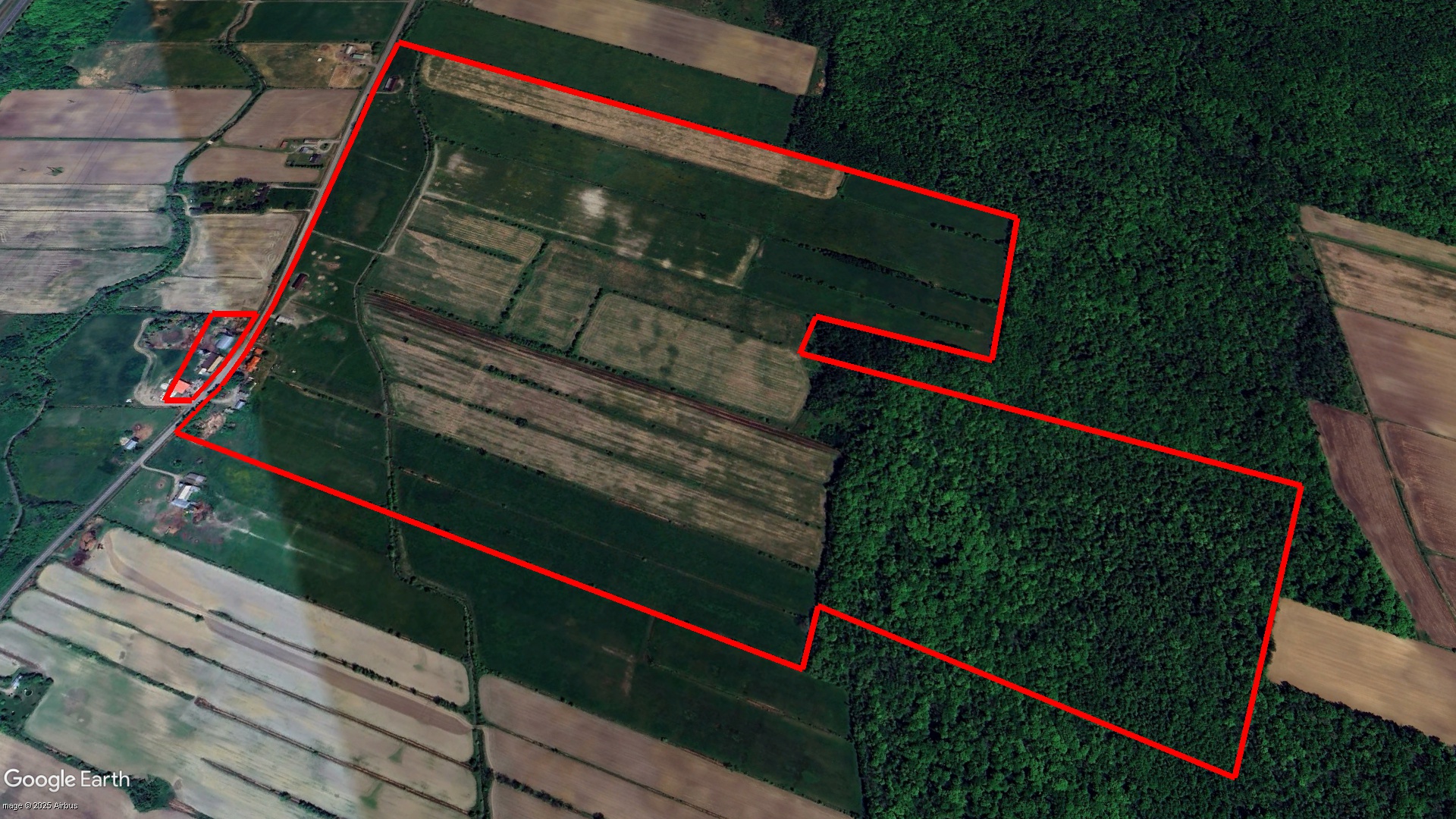 Tax Sale Marguerite-D’Youville, Quebec - 2779 51 3639 00 0000