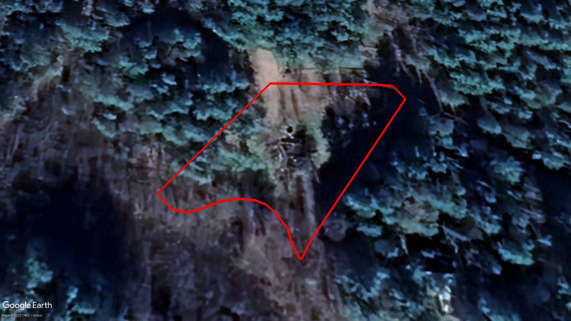 Tax Sale Pontiac, Quebec - 4689-33-6918