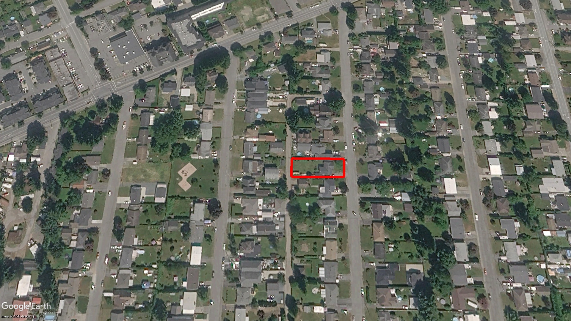 Tax Sale Chilliwack, British Columbia - 