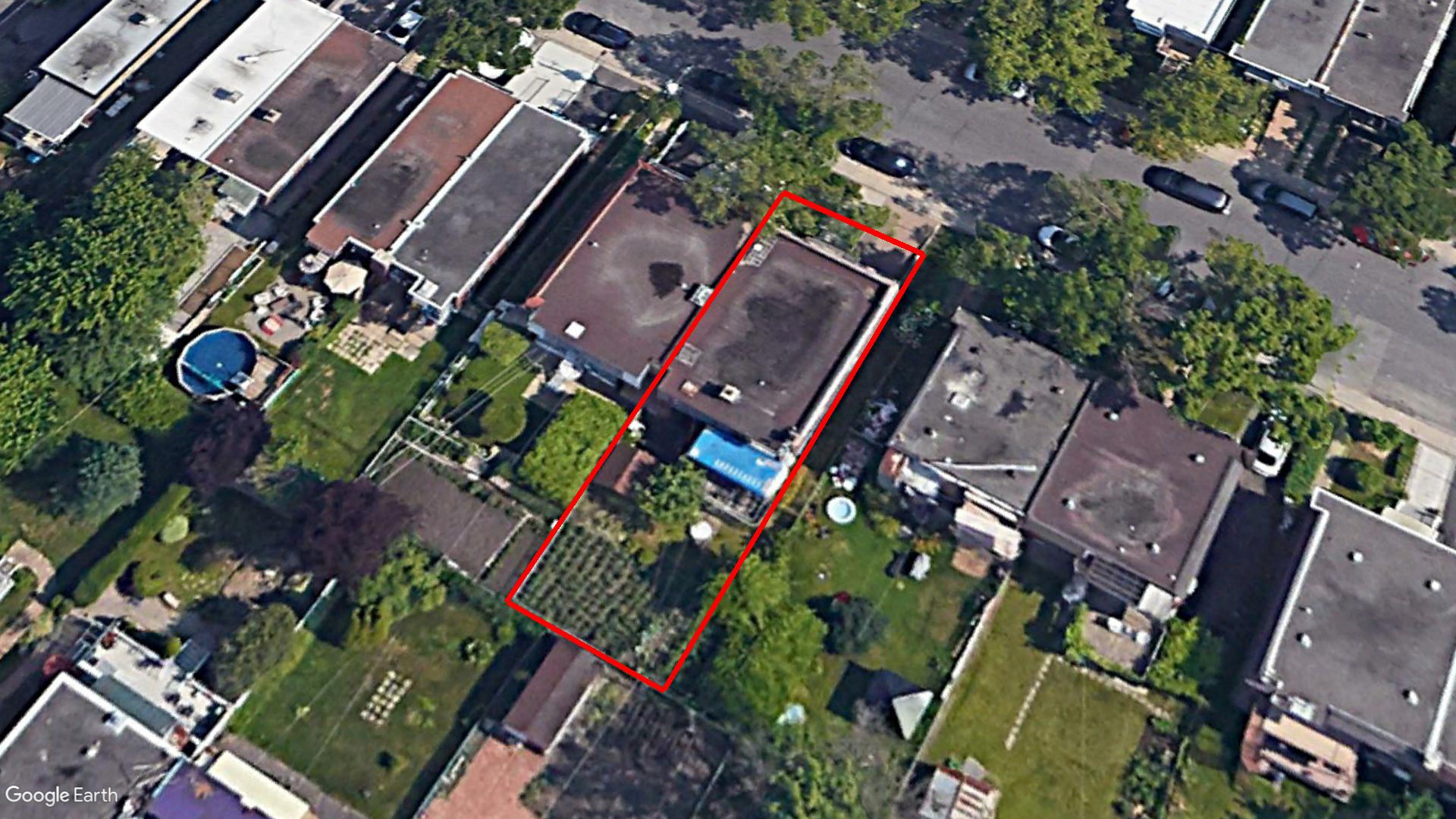 Tax Sale Montreal, Quebec - 710976-00