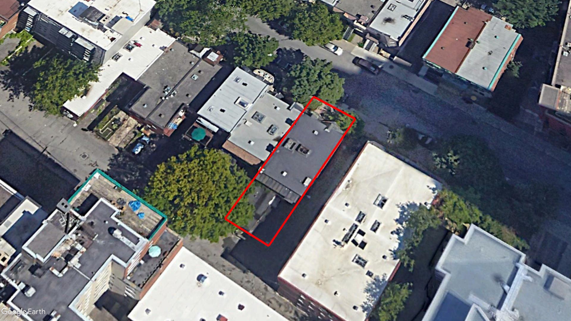 Tax Sale Montreal, Quebec - 170094-00