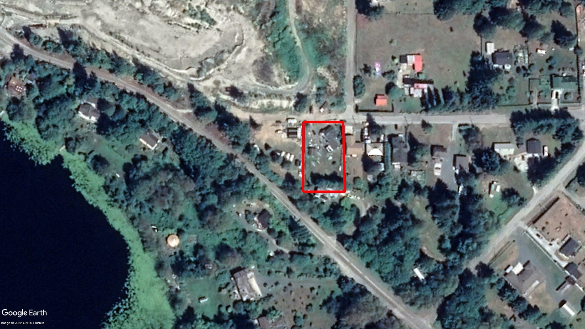 Tax Sale Powell River, British Columbia - 06-330-1270-000