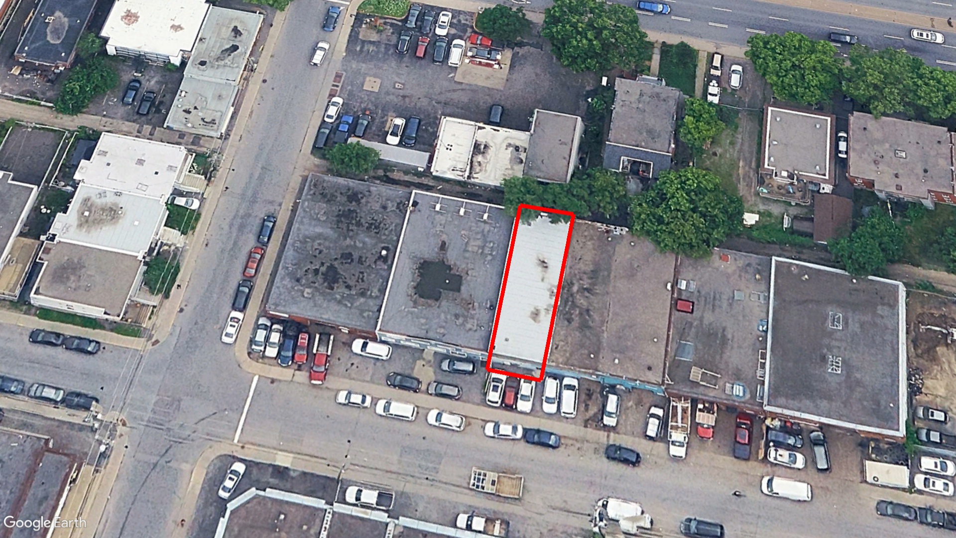 Tax Sale Montreal, Quebec - 783762-03