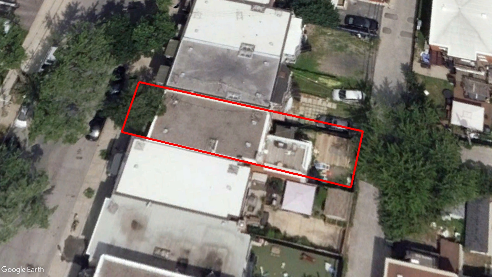 Tax Sale Montreal, Quebec - 385979-00