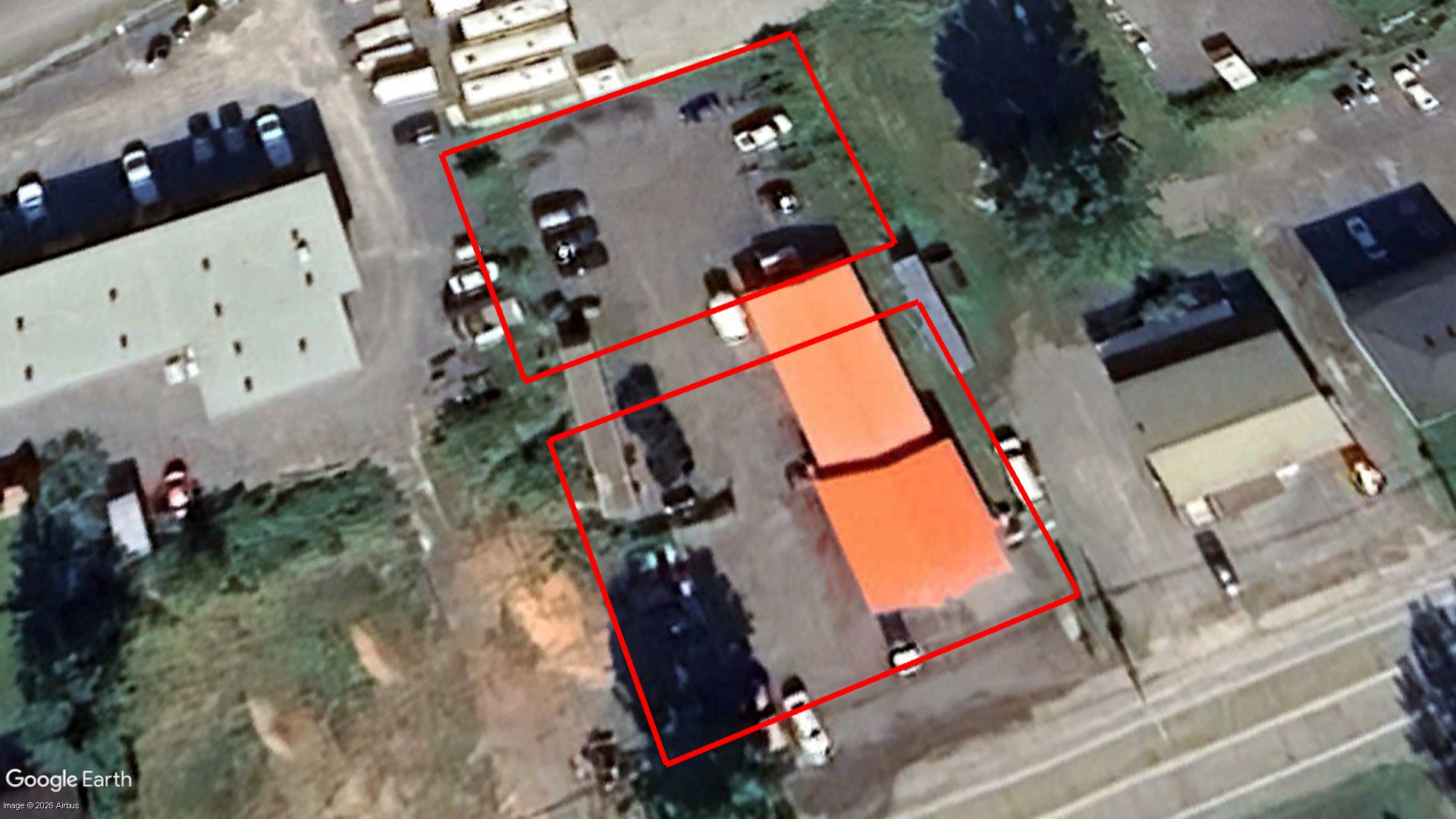 Tax Sale Vaudreuil-Soulanges, Quebec - 