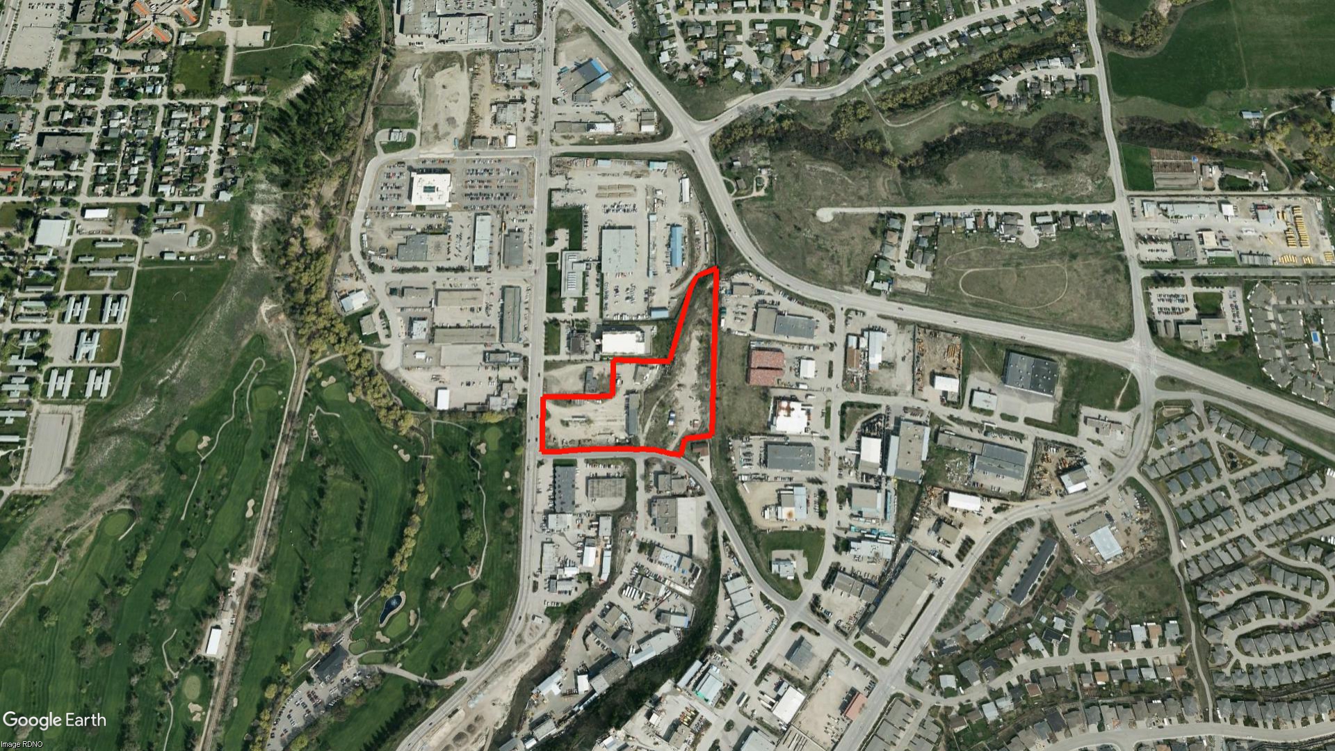 Tax Sale Vernon, British Columbia - 20-233-06172.505