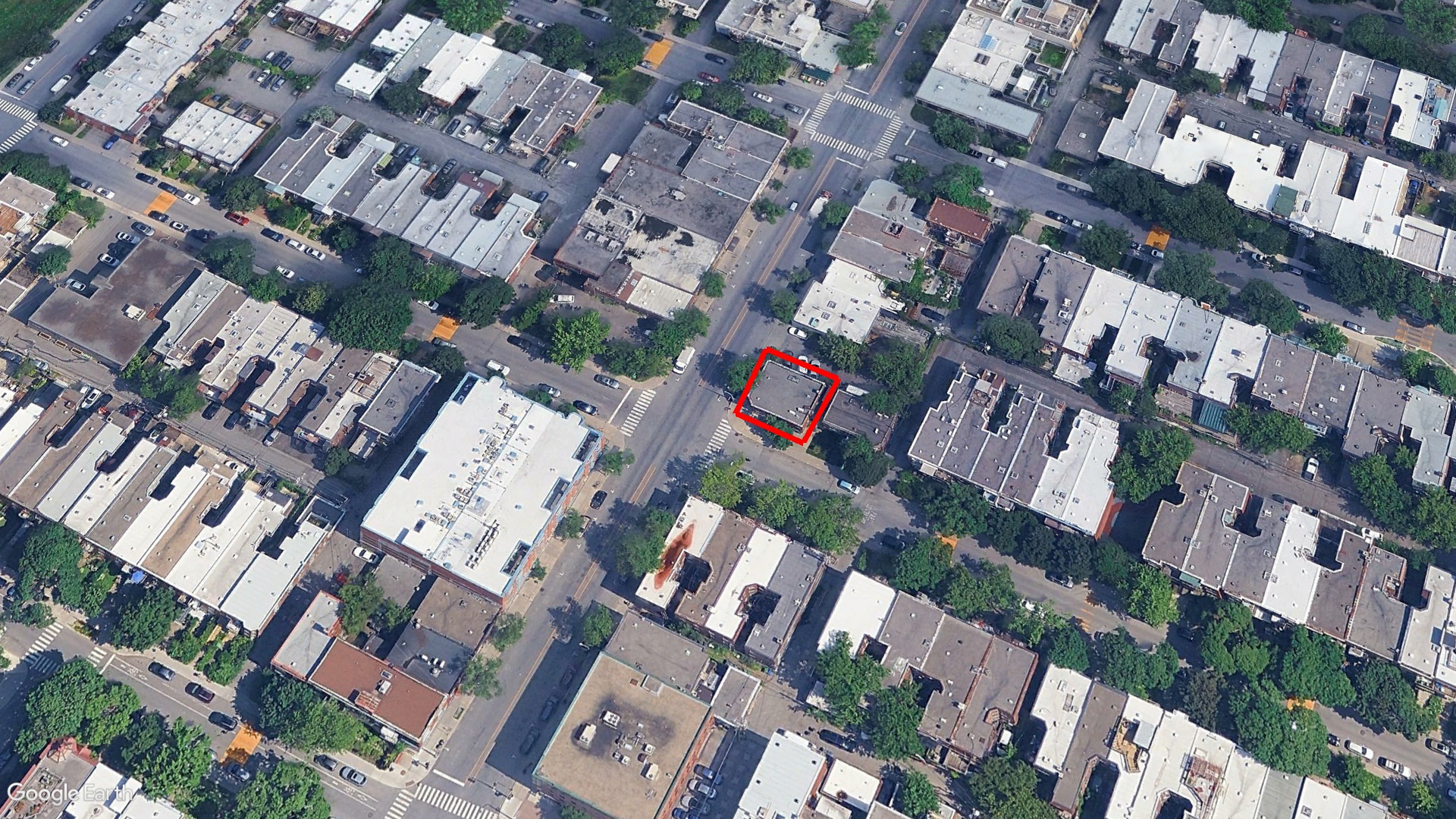 Tax Sale Montreal, Quebec - 052853-73