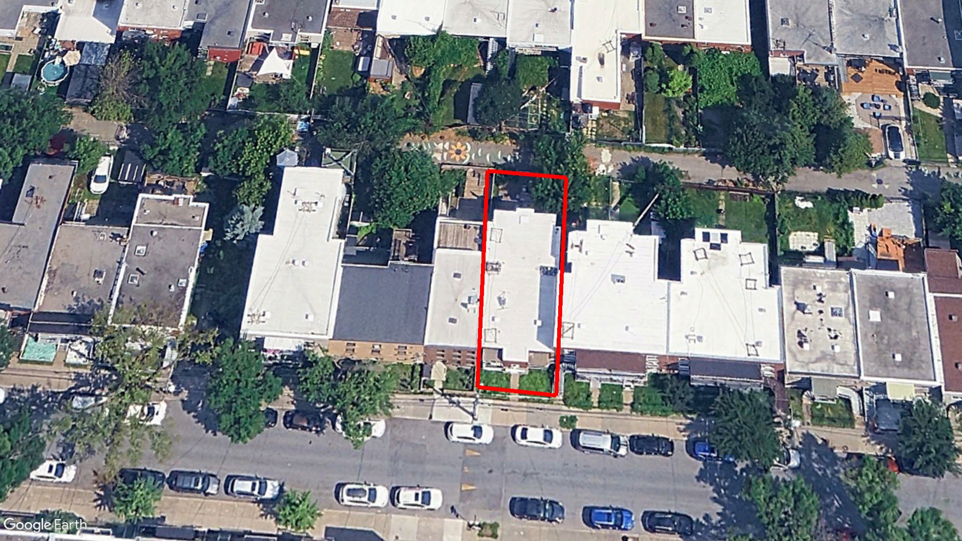 Tax Sale Montreal, Quebec - 400625-00