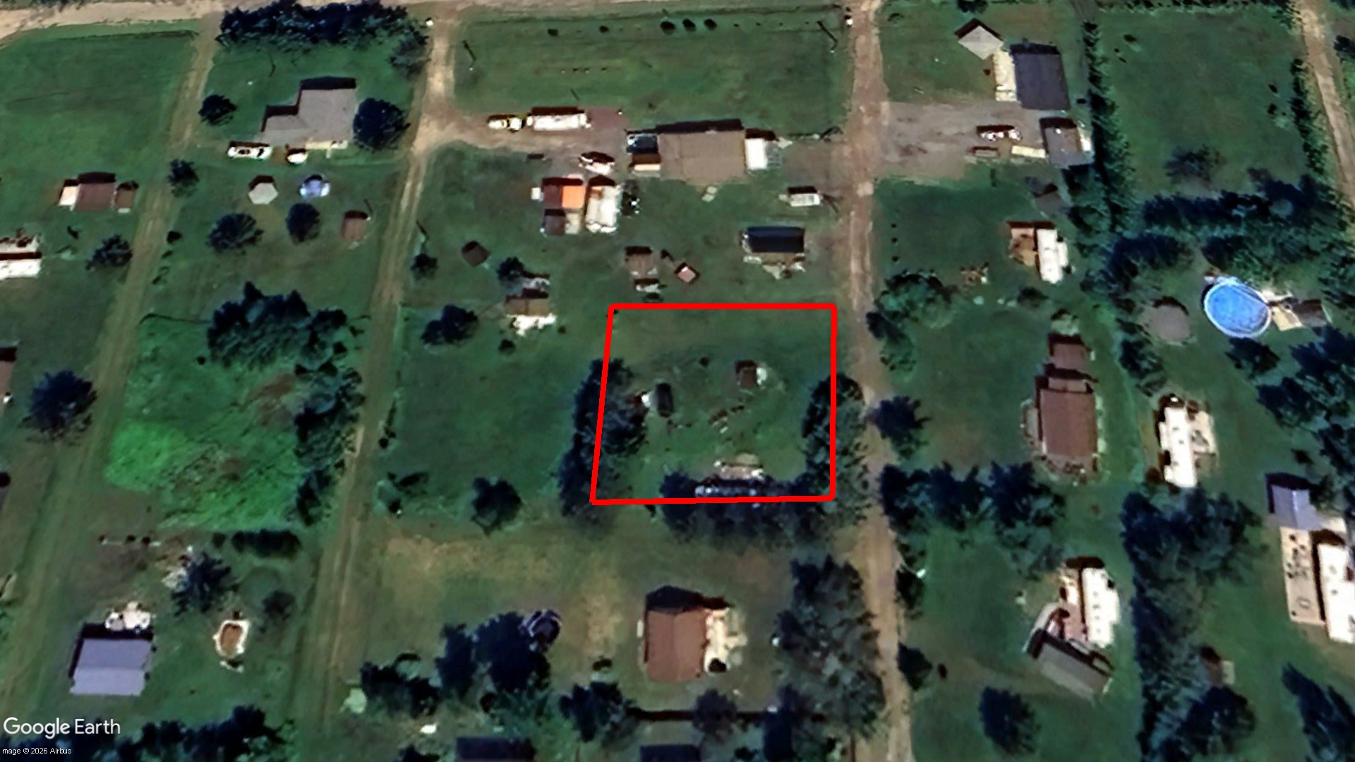 Micheline Street, Beausoleil