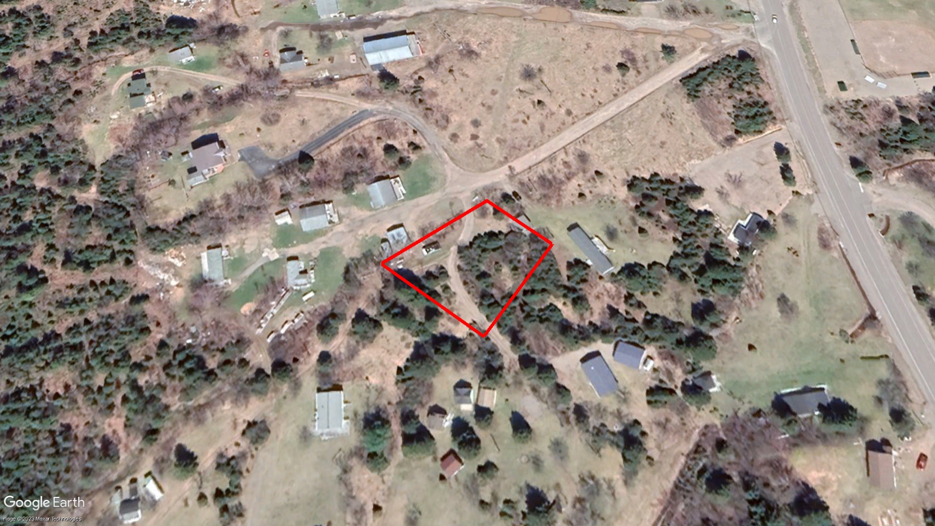 Tax Sale Victoria, Nova Scotia - 02979411