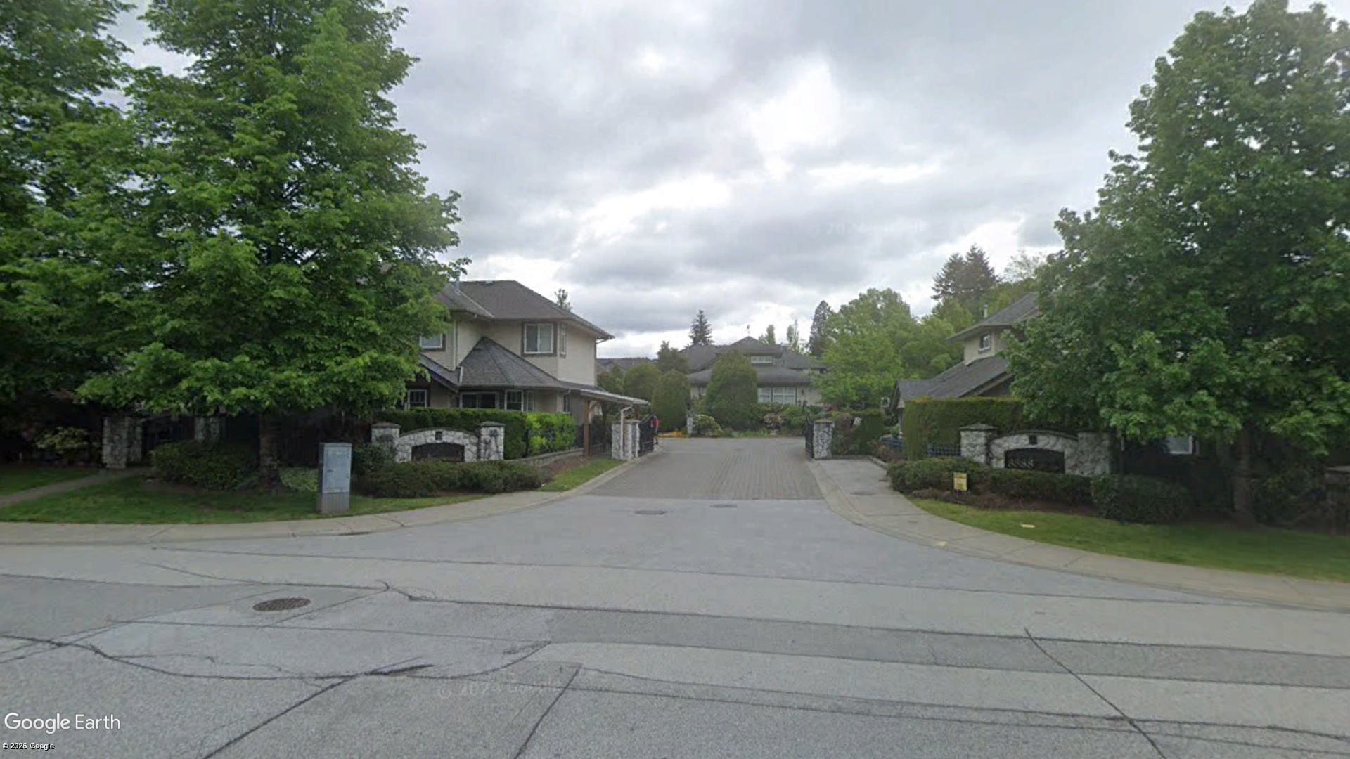 Tax Sale Surrey, British Columbia - 