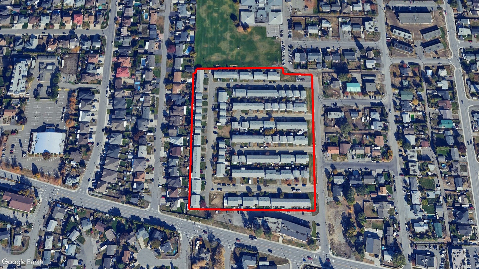 Tax Sale Kamloops, British Columbia - 20-04040-000