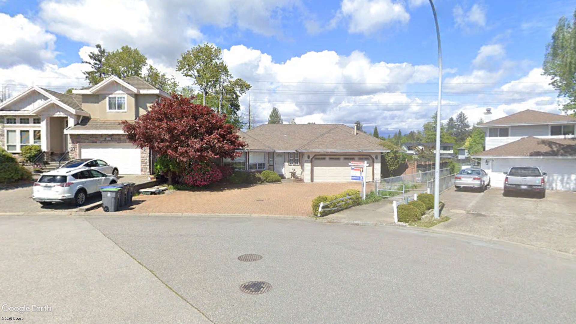 Tax Sale Surrey, British Columbia - 