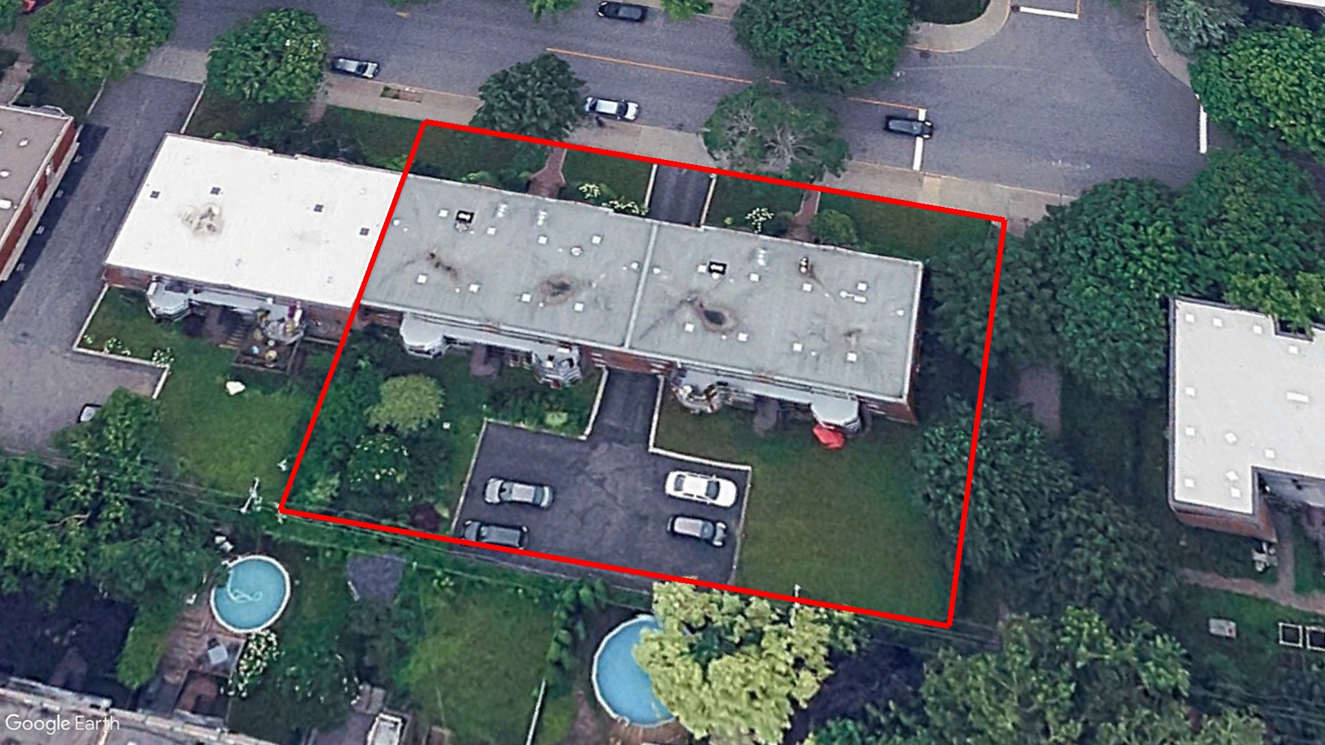 Tax Sale Montreal, Quebec - 675400-12