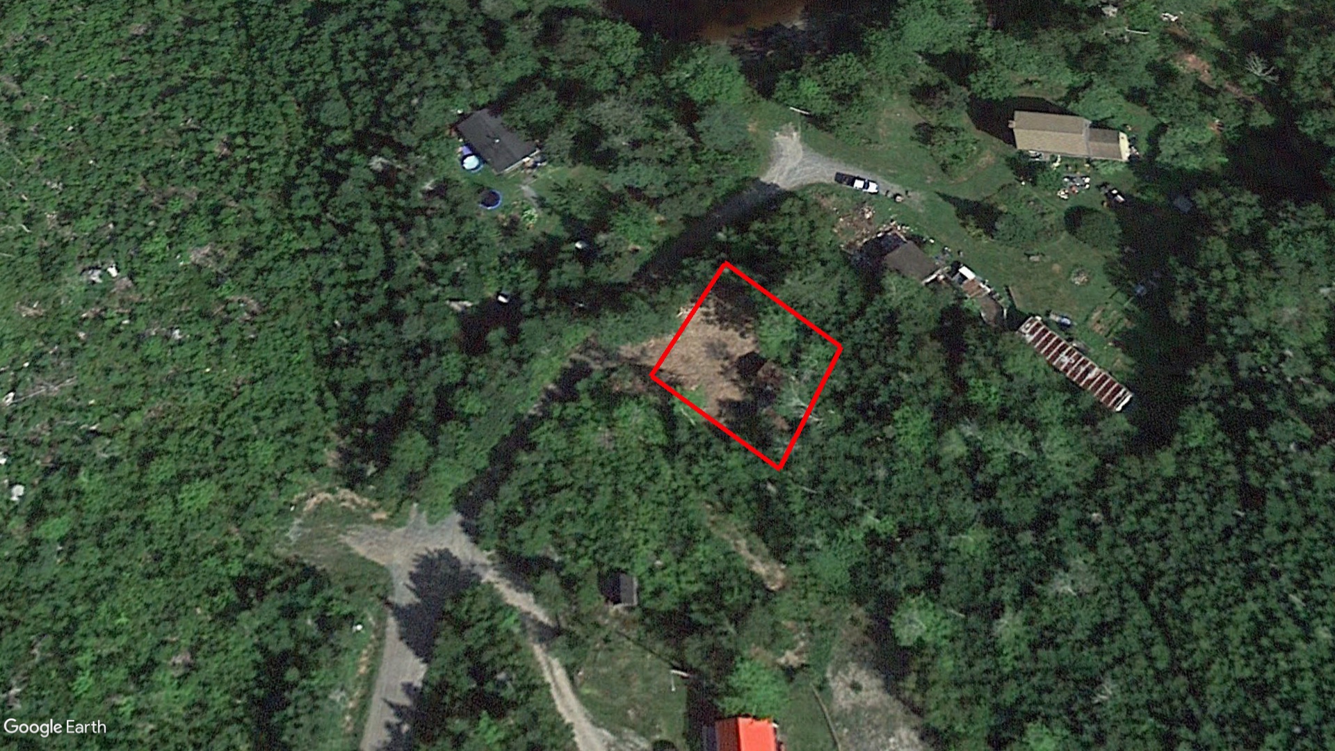 Tax Sale Halifax, Nova Scotia - 01386093